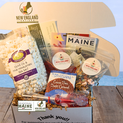 Collection image for: Coastal Flavors Collection