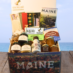 Collection image for: Maine Sampler Gift Box Collection