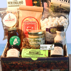 Collection image for: Maine Pantry Favorites Gift Box