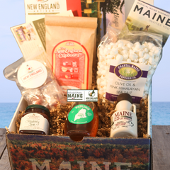 Collection image for: Maine Pantry Favorites Gift Box
