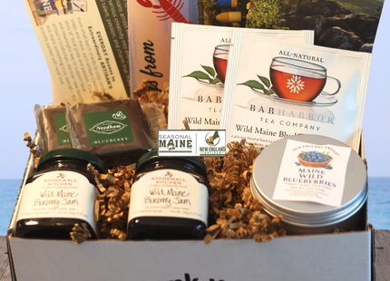 Blueberry Bliss Gift Box [Standard]