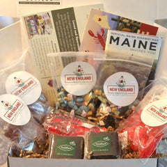Collection image for: Maine Candy Gift Box