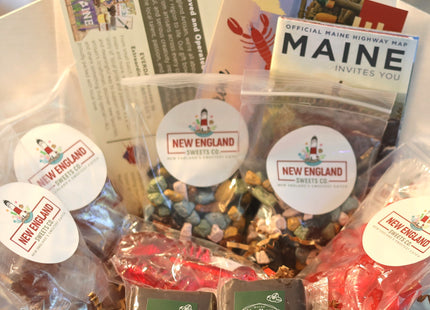 Maine Candy Gift Box [Premium]