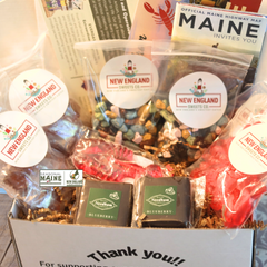 Collection image for: Maine Candy Gift Box