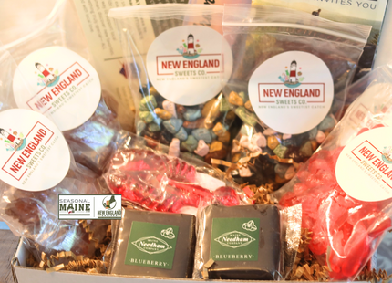 Maine Candy Gift Box [Standard]