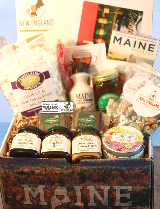 Just Because Gift Box [Premium]