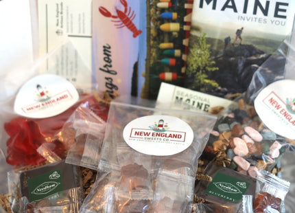 Sweet Maine Treats Gift Box [Standard]