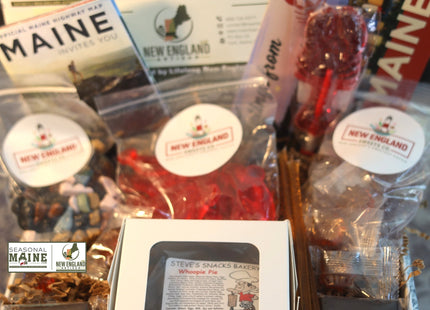 Sweet Maine Treats Gift Box [Premium]