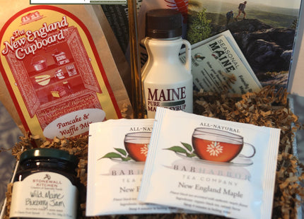 Breakfast in Maine Gift Box [Standard]