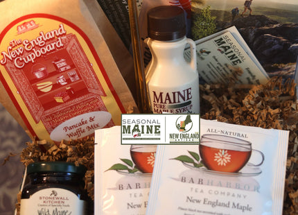 Breakfast in Maine Gift Box [Standard]