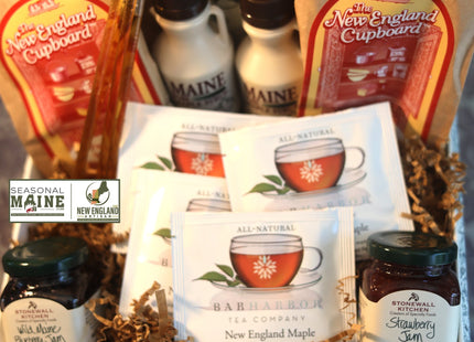 Breakfast in Maine Gift Box [Premium]