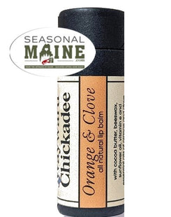 Maine Self-Care Gift Box [Premium]