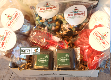 Maine Candy Gift Box [Premium]