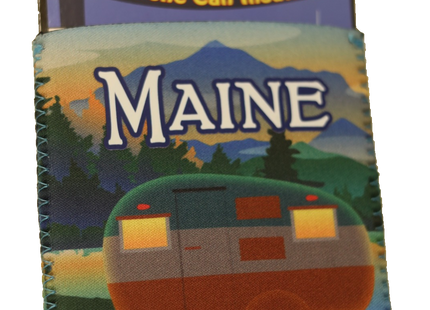 Maine Neoprene Can Insulator
