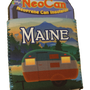 Camper & Mountains