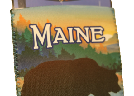 Maine Neoprene Can Insulator