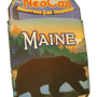 Silhouette Bear