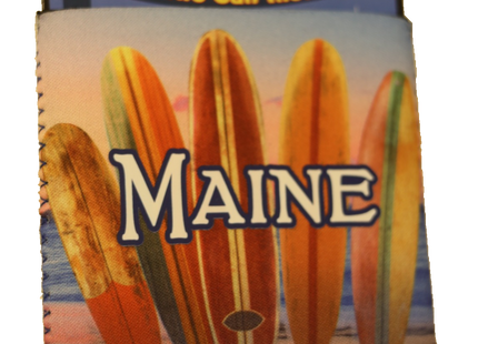 Maine Neoprene Can Insulator