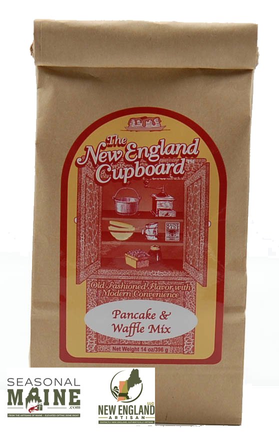 New England Cupboard - Pancake Mix