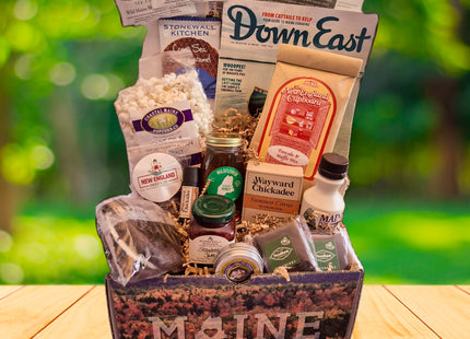 Seasonal Gift Box  -  (Summer) (Premium) - Pre-Order (Ships in June)