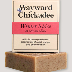 Collection image for: Soaps