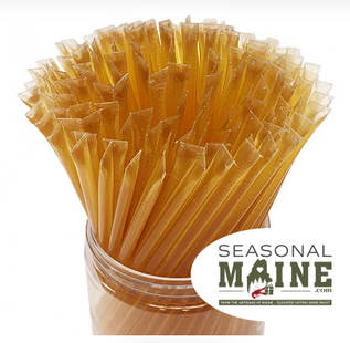 Maine Honey Gift Box