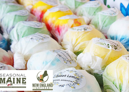 Bath Bombs - 3 pack