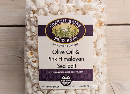 Coastal Snack Gift Box [Premium]