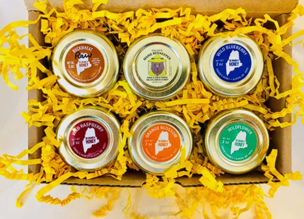 Maine Sampler Gift Box [Standard]