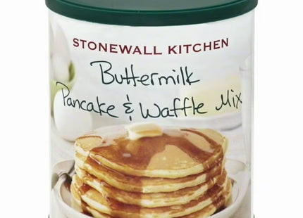 Stonewall Kitchen Farmhouse Buttermilk Pancake & Waffle Mix - 16 oz