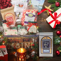 Collection image for: All Gift Boxes – SeasonalMaine.com – New England Artisan Gifts