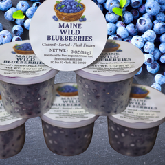 Collection image for: Wild Blueberry Products