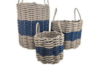 Bundle of 1 of each Size 9x9 16x12 16x18