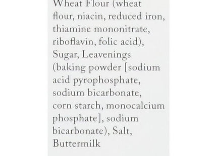 Stonewall Kitchen Farmhouse Buttermilk Pancake & Waffle Mix - 16 oz