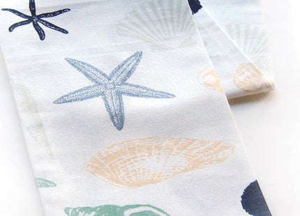 Ocean Tide Kitchen Towel