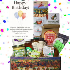 Collection image for: Maine Gift Boxes by Occasion
