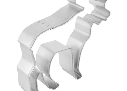 Moose Cookie Cutter (4")