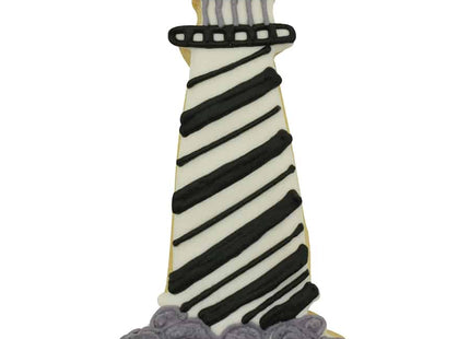 Lighthouse Cookie Cutter (4.5")