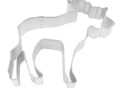 Moose Cookie Cutter (4")