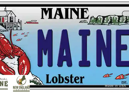 Maine Memories – Souvenir Gift Box