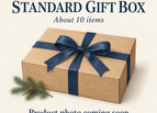 Standard (about 10 items)