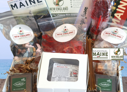 Sweet Maine Treats Gift Box [Premium]